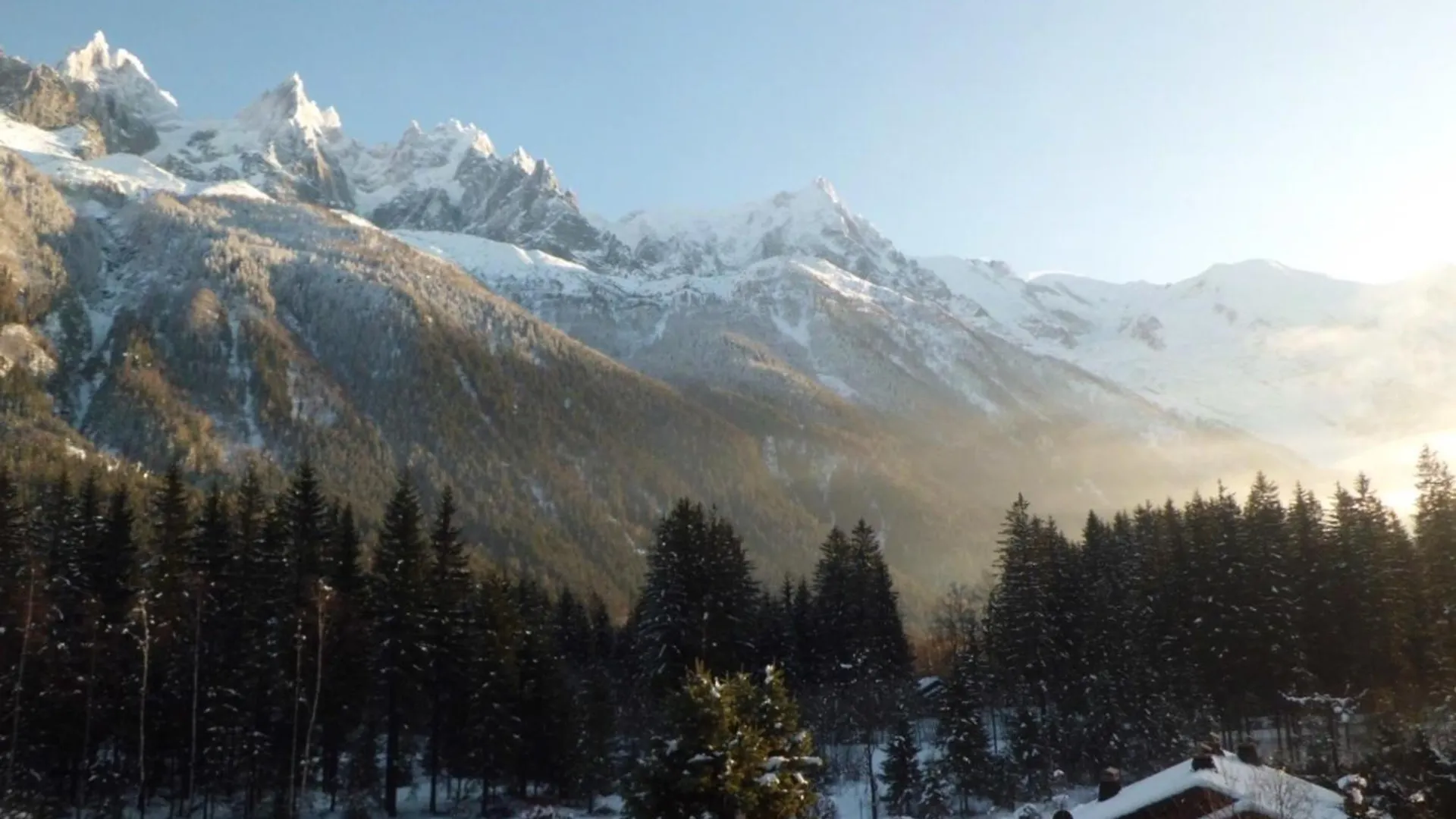Studio Chamonix-Mont-Blanc, 1 pièce, 3 personnes - FR-1-517-35 Chamonix